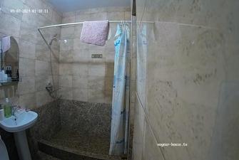 Tatiana shower, 07 09 2024