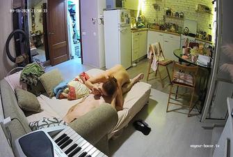 Rachel Ross Massage and couch sex 2024-09-18