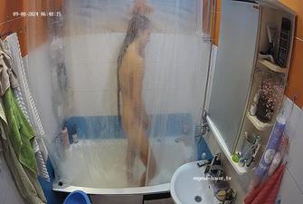 Bo shower, 08 09 2024