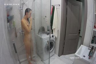 Andreza shower, 10 09 2024