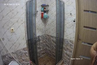 Cheryl shower, 10 09 2024