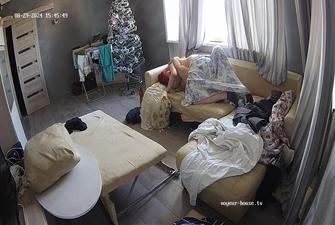 Gerda and guest guy afternoon sex,Aug 29,2024 cam 2