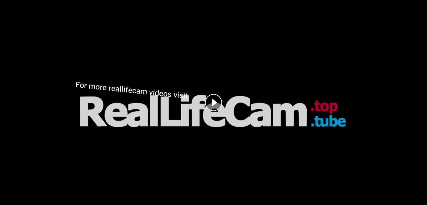 Reallifecam – Leora and Paul Asshole and hot pussy Licking and quick anal on the bed 17.09.2024