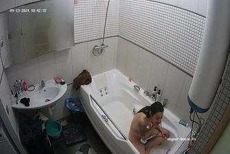 Art friend shower, 13 09 2024
