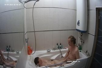 Art and Friend bath, 04 10 2024