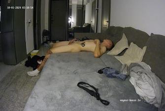 Melissa and Friend sex, 01 10 2024 cam 2