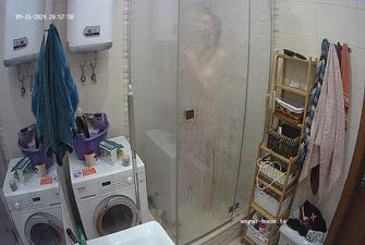 Mira Showering 2024-09-15