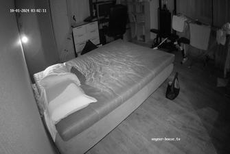 Mira ErnieChe Oral fun in Bedroom 2024-10-01