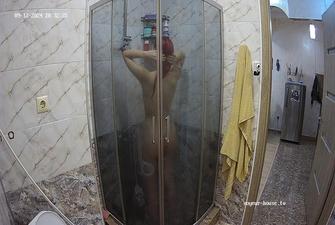 Cheryl shower, 13 09 2024