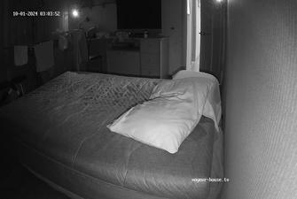 Mira ErnieChe Oral fun in Bedroom 2024-10-01 cam 2