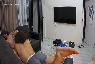 Lilu and Mixo afternoon sex, 09 10 2024 cam 2