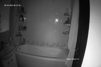 Ledian friend shower, 14 09 2024