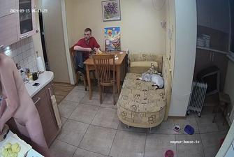 Magnolia Cooking Naked 2024-09-14