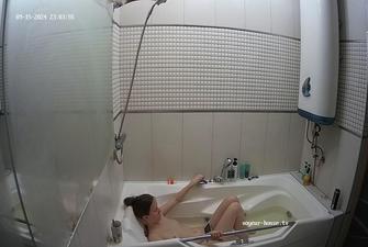Art friend bath,15 09 2024
