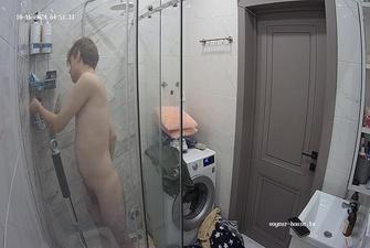 Sem quick morning shower 16-10-2024