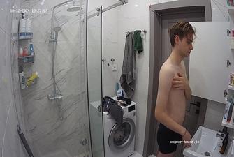 Sem shower 12-10-2024