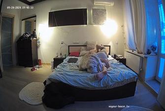 Art and Friend afternoon sex, 24 09 2024 cam 2