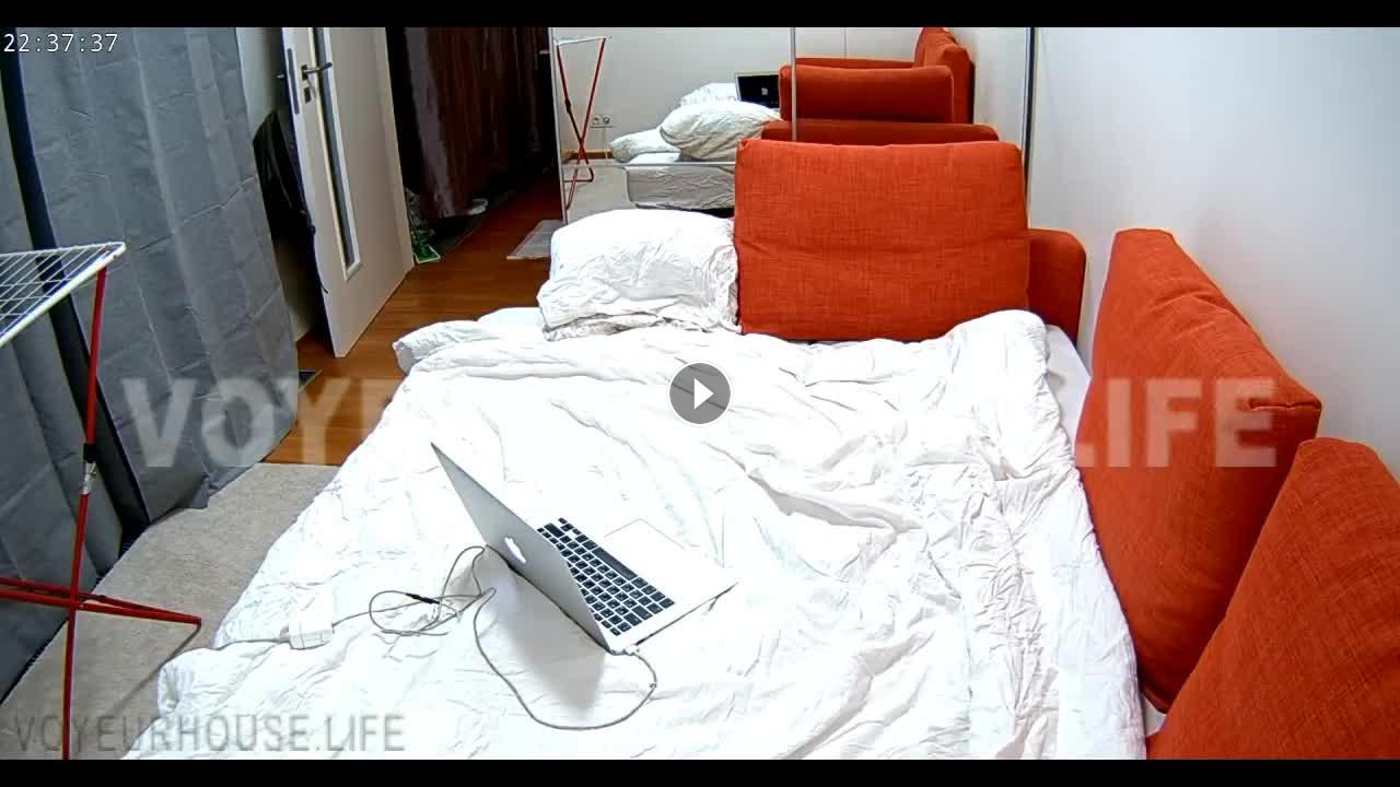 Reallifecam – Leora have hot Anal Masturbates with her dildo and pussy rub 02.01.2024