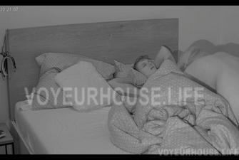 Reallifecam – Ken Wakes Barbie For A Hard Fuck, 03 10 2023