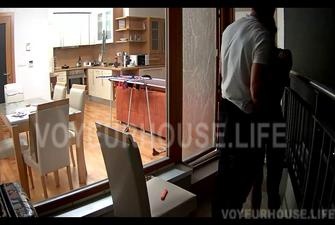 Reallifecam – Olimpia Hard Fucked In The Balcony, 02 10 2023, 07 10 2023