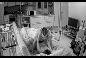 Reallifecam – Megan Enjoys a Hot Romantic Sex, 07 11 2023