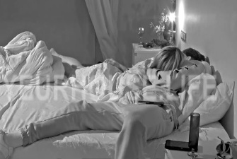 Reallifecam – Massimo Nadia and Friends Pyjama Party, 05 02 2024