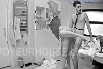 Reallifecam – Massimo Dominates Guest Girl Quickie In Bathroom, 06 02 2024