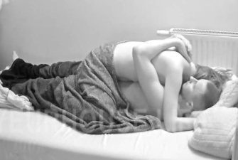 Reallifecam – Caroline and Park UnderCover Sex, 24 02 2024