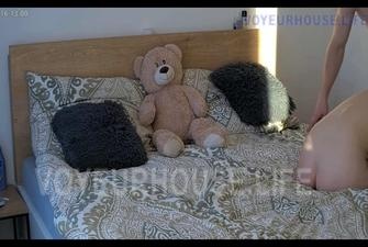 Reallifecam – Barbie and Ken Very HORNY Wild Sex, 05 03 2024