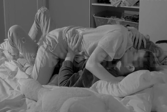 Reallifecam – Elli Making Out With BF, 14 03 2024