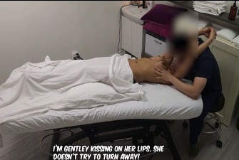 Secret Therapy Indian College Girl Massage 2024