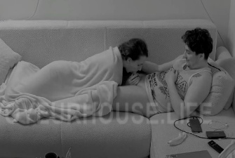 Reallifecam – Adeline and Markus Blowjob and Hot Sex, 27 04 2024