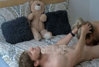 Reallifecam – Barbie and Ken HARD FUCK, 21 05 2024