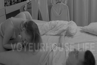 Reallifecam – Elli Pleases Her Mans COCK, 24 05 2024