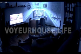 Reallifecam – Martina and Alberto SEX On The Couch, 30 06 2023