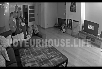 Reallifecam – Tani Aziza Wendy Aya Oks Striptease Twerking And Party Part1, 20 07 2023
