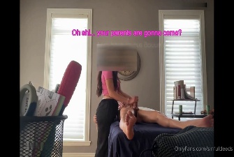 Sinfuldeeds – Legit Columbian RMT Giving into Asian Monster Cock 1nd Appointment part 1
