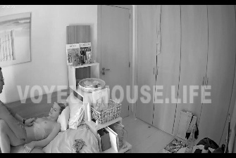 Reallifecam – Nadia HANDJOB And FingerBang, 27 07 2023