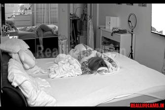 Reallifecam – Linda and Tibor hot sex ,10 06 2025