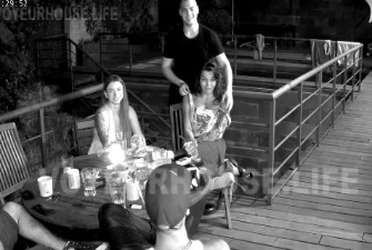 Reallifecam – Ashley Aziza Dylan And Friends Backyard Party, 06 08 2023