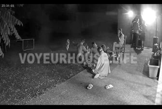Reallifecam – Tani Aziza Aya Oks Barbecue Hot Party-002, 25 08 2023