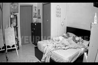 Reallifecam – 2 Girls 1 Guy HOTTEST THREESOME, 03 09 2023
