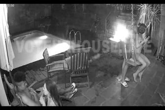 Reallifecam – Dylan Sambuka And Friends Pool Party Naked Fun, 17 09 2023