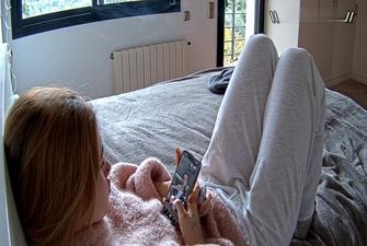 Reallifecam – Nancy have quick dildo pussy bate 09 12 2025