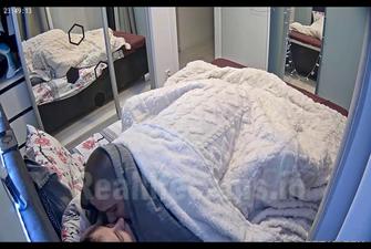 Reallifecam – Caroline and Park hot doggy ,17 12 2025