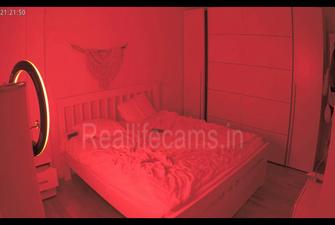 Reallifecam – Nancy sexy show ,19 12 2025