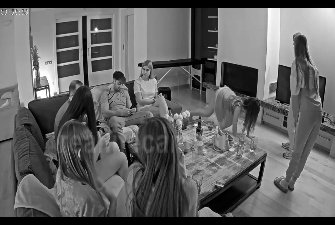 Reallifecam – Madison, Florence, Dianoria, Veronica, Neytiri, Nani dancing party ,22 01 2026