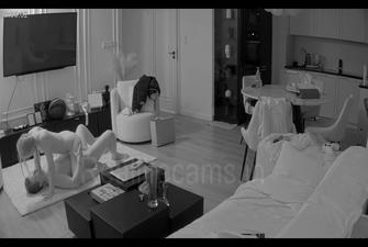 Reallifecam – Elli and Sayn sex in LR ,28 01 2026